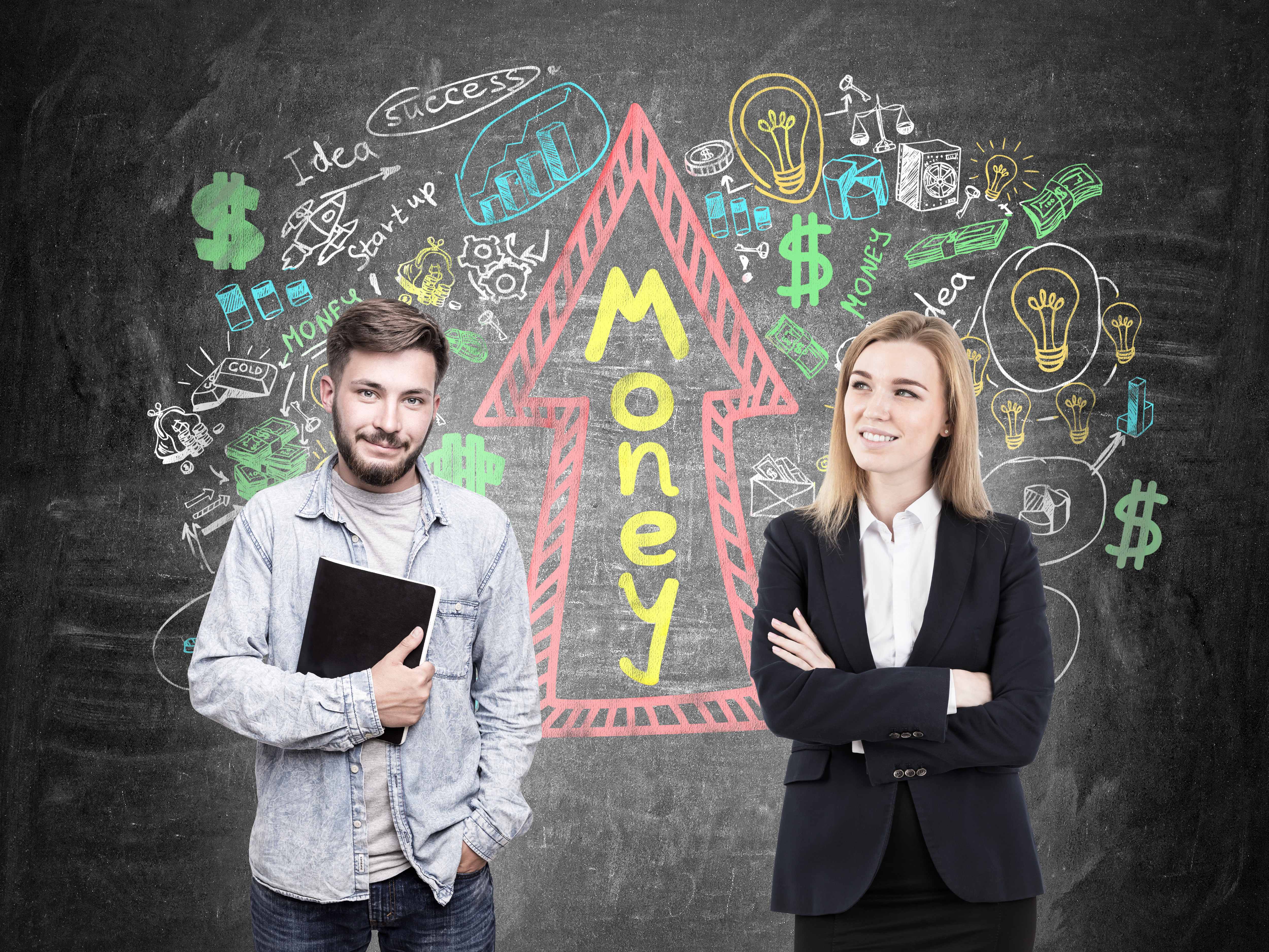 Определение уникальности: Как выделиться среди конкурентов