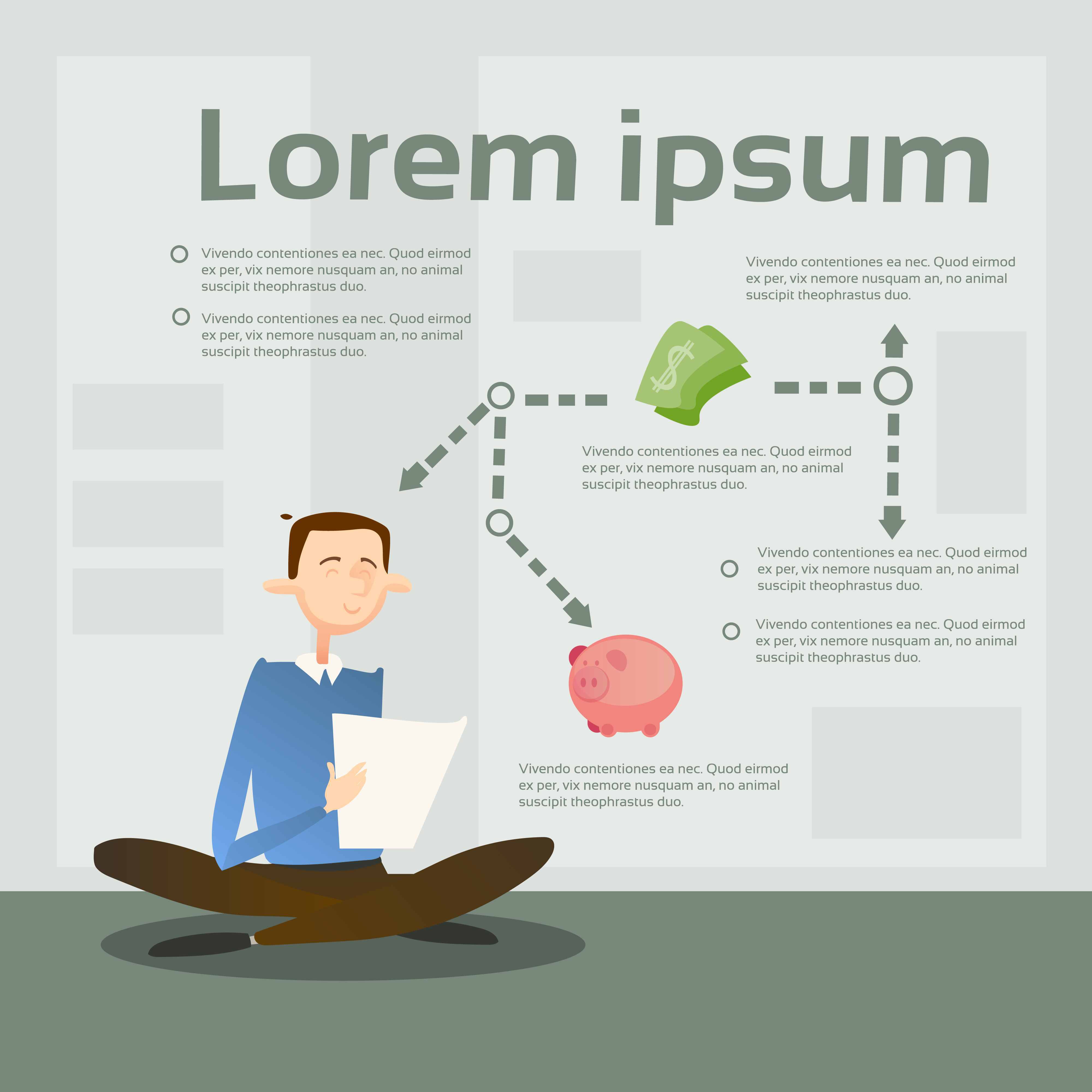 Шаблон бизнес-плана для начинающих