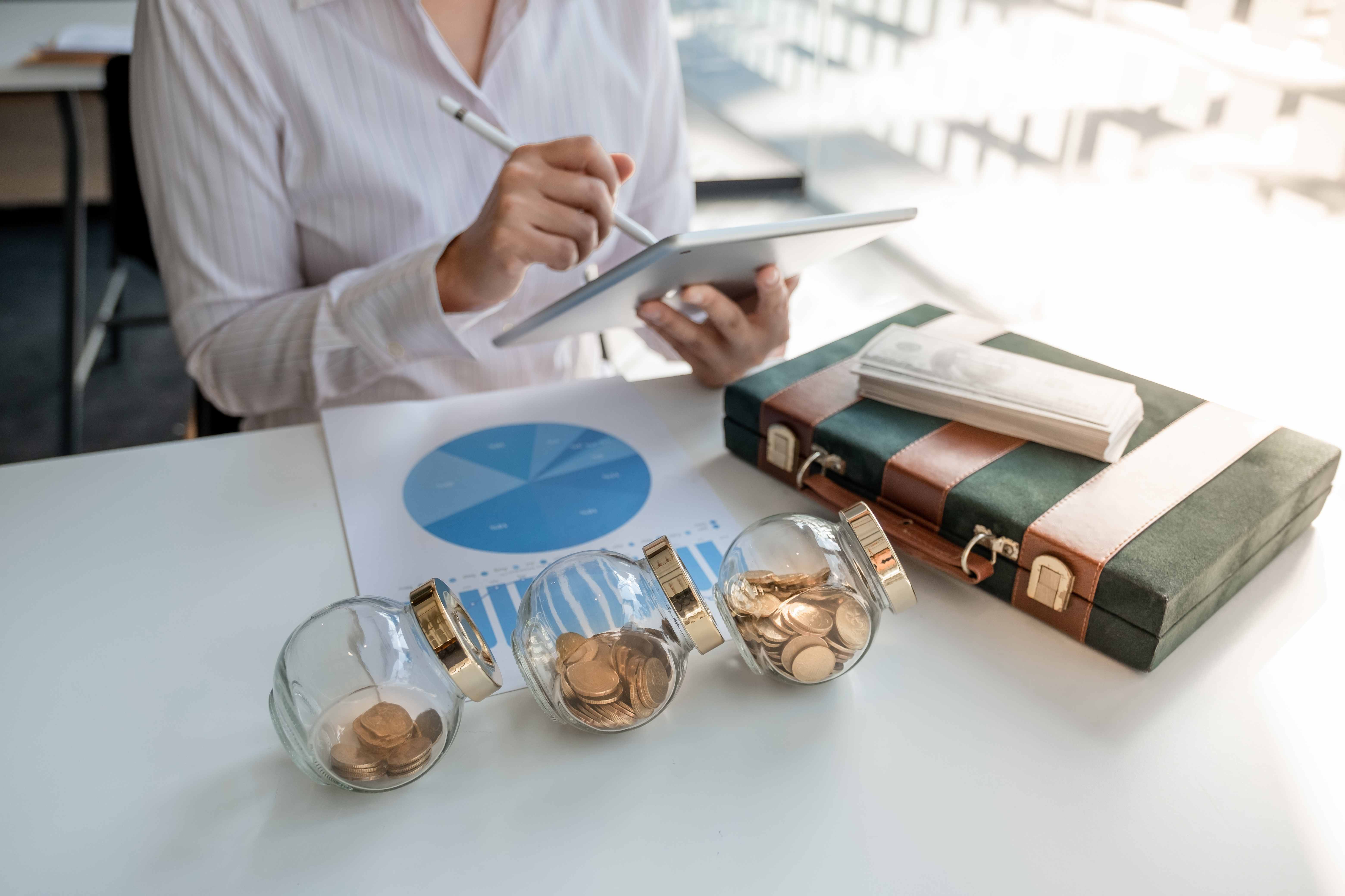 Управление финансами: Основы финансовой грамотности для новичков