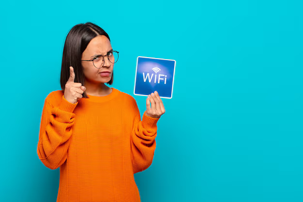 Wi-Fi - что это и как работает беспроводная сеть