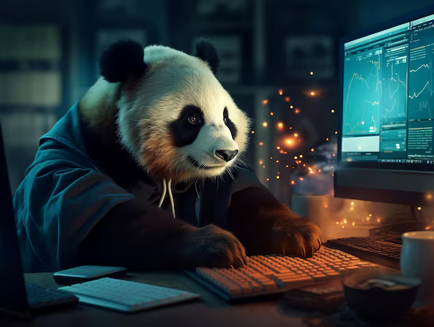 Работаем с Pandas - основные понятия и реальные данные