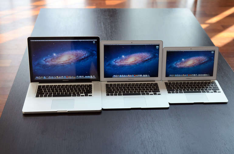 Преимущества и недостатки MacBook12