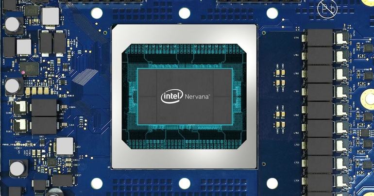 Intel стремится сделать нейронную сеть максимально компактной