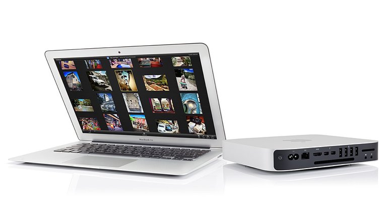 Macbook air и macbook mini скоро ждут серьезные обновления